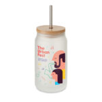 słoik sublimacyjny 400 ml - obrazek 6