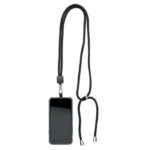 Smycz do telefonu z RPET - obrazek 4