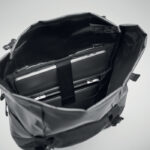 Plecak rolltop 50C tarpaulin - obrazek 5