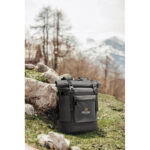 Plecak rolltop 50C tarpaulin - obrazek 6