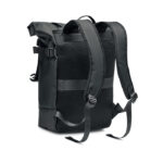 Plecak rolltop 50C tarpaulin - obrazek 3