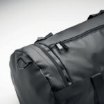 Torba sportowa 50C tarpaulin - obrazek 7