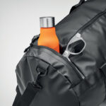 Torba sportowa 50C tarpaulin - obrazek 8