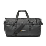 Torba sportowa 50C tarpaulin - obrazek 4