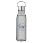 Butelka RPET z zakrętką 600 ml - obrazek 4
