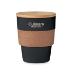 Kubek z PP z 300 ml - obrazek 3