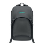 Plecak lekko odblaskowy 190T - obrazek 6