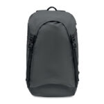 Plecak lekko odblaskowy 190T - obrazek 4