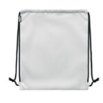 Duży worek 300D RPET - obrazek 13