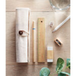 Zestaw biurkowy w etui - obrazek 4