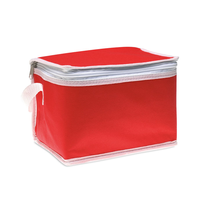 Torba termiczna na 6 puszek 13 l z non-woven