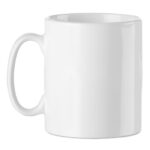 Kubek ceramiczny do sublimacji - obrazek 2