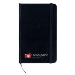 Notes A5 w twardej oprawie - obrazek 5