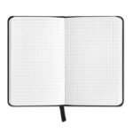 Notes A5 w twardej oprawie - obrazek 4