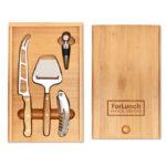 Zestaw do serów i wina - obrazek 4