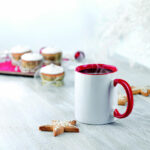 Kolorowy kubek przystosowany d - obrazek 8