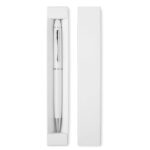 Długopis z miękką końcówką