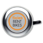 Dzwonek rowerowy - obrazek 4