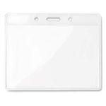 Plakietka przezroczysta