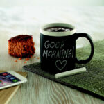 Kubek tabliczka do pisania - obrazek 3