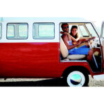 Osłona przeciwsłoneczna - zestaw 2 sztuk - obrazek 3