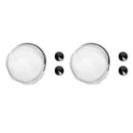 Osłona przeciwsłoneczna - zestaw 2 sztuk - obrazek 2