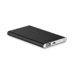 Płaski Powerbank 4000mAh - obrazek 6