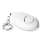 Mini alarm personalny - obrazek 3