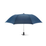 Parasol składany automatyczny 21" z pokrowcem - obrazek 7