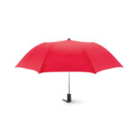 Parasol składany automatyczny 21" z pokrowcem - obrazek 11