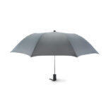 Parasol składany automatyczny 21" z pokrowcem