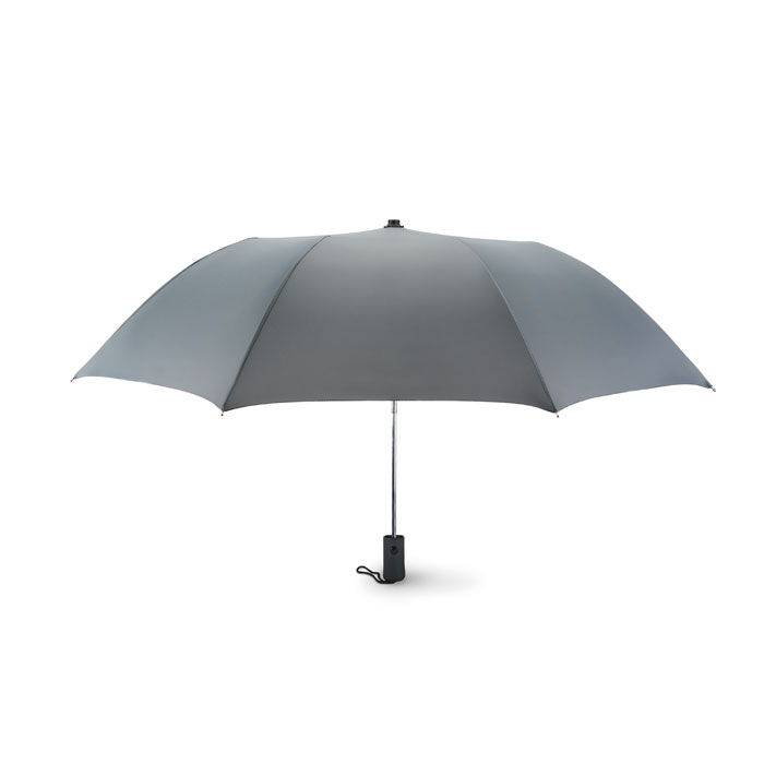 mo8775-07 Parasol składany automatyczny 21" z pokrowcem - obrazek 1