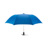 Parasol składany automatyczny 21" z pokrowcem - obrazek 9