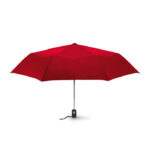 Parasol automatyczny przeciwdeszczowy lux