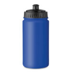 Sportowa butelka na wodę z PE 500 ml
