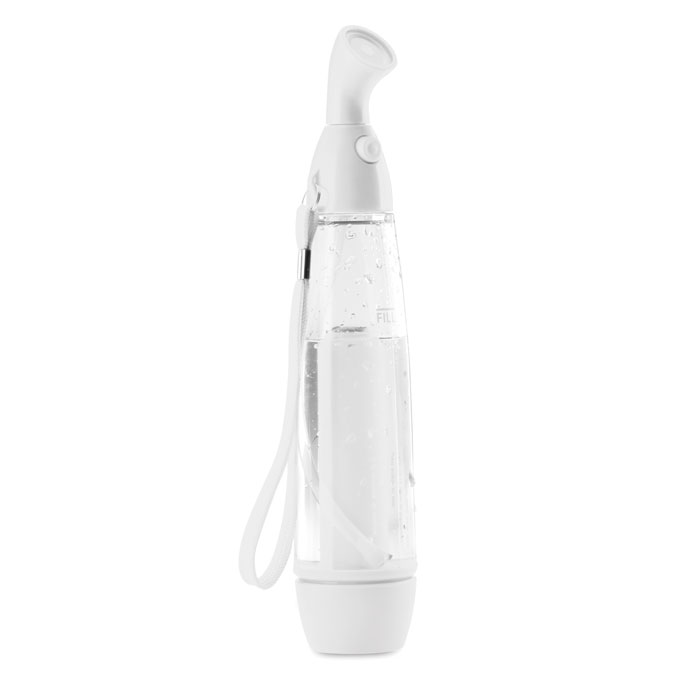 mo8895-06 Ręczny spray z wodą do chłodzenia w upał, obudowa z ABS