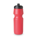 Sportowy bidon z PE 700 ml