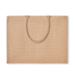 Torba na zakupy z juty - obrazek 3