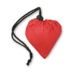 Składana torba na zakupy z poliestru 210D - obrazek 2