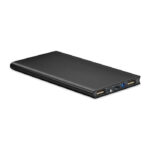 Solarny power bank 8000 mAh - obrazek 4