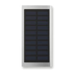 Solarny power bank 8000 mAh