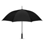 Parasol przeciwdeszczowy 27" plastikowa rączka - obrazek 3