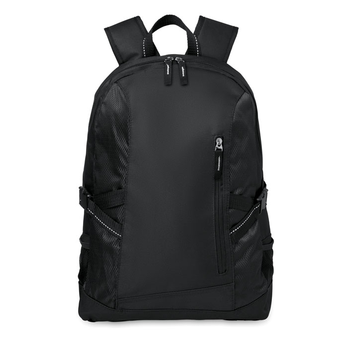 mo9096-03 Plecak na laptopa 15 cali z poliestru 600D wodoszczelny