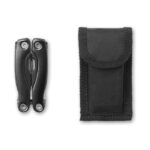 Multitool z kombinerkami i pokrowcem z poliestru
