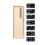 Domino - obrazek 2