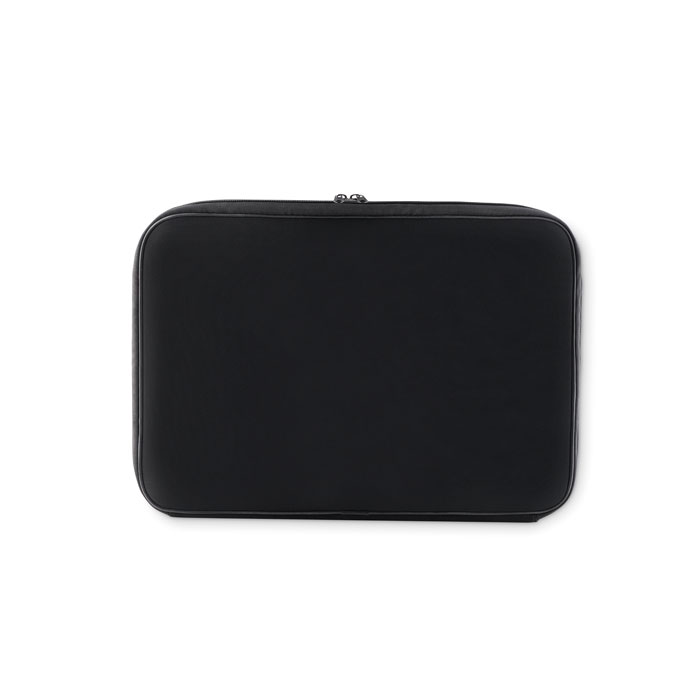 mo9202-03 Czarne etui na laptopa 15 cali z pianki