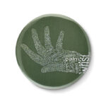 Lusterko button - obrazek 5
