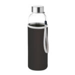 Szklana butelka w etui 500ml - obrazek 3