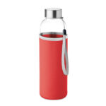 Szklana butelka w etui 500ml - obrazek 14