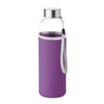 Szklana butelka w etui 500ml - obrazek 20